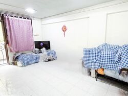 Blk 93 Commonwealth 16 (Queenstown), HDB 3 Rooms #512813871